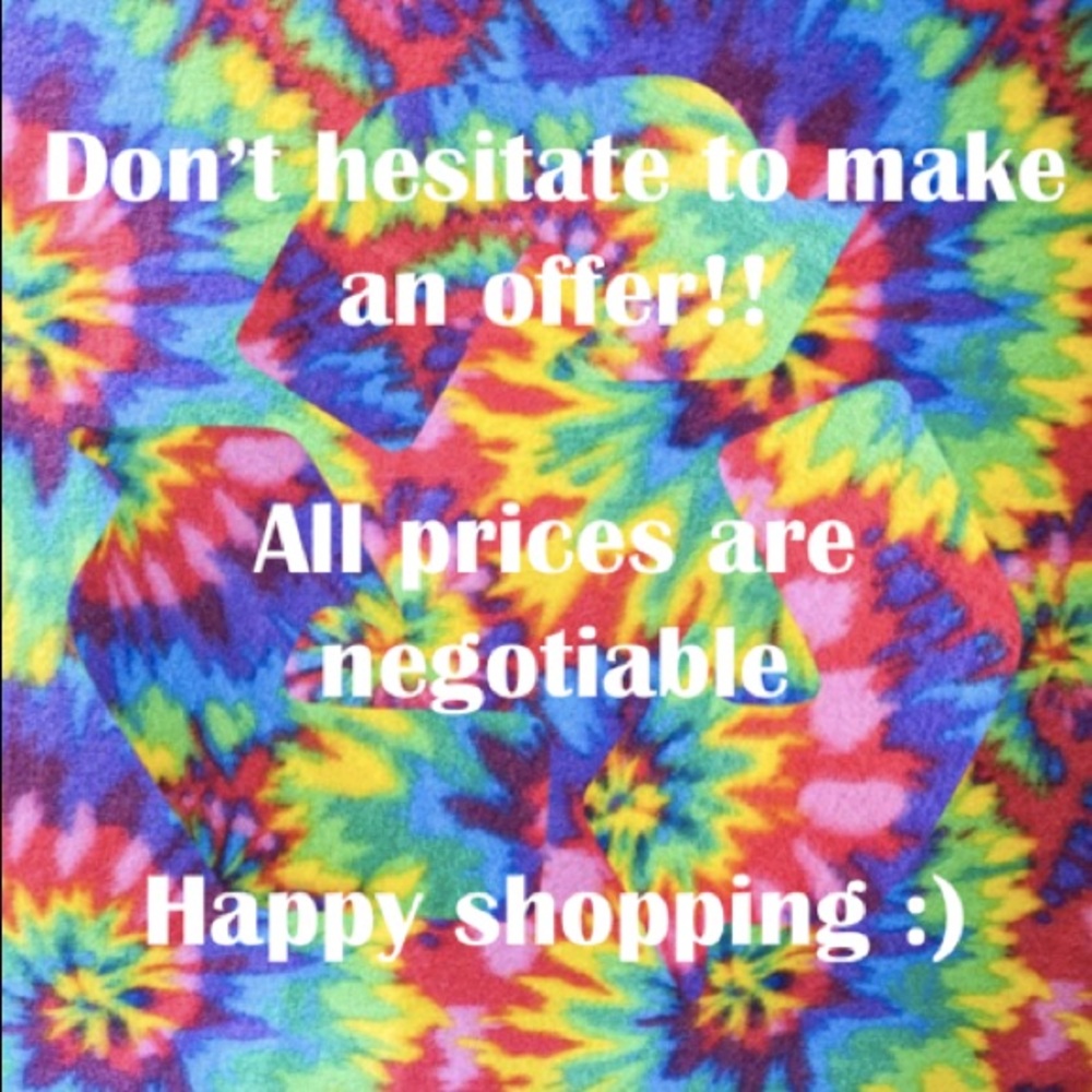 Make an offer today!!